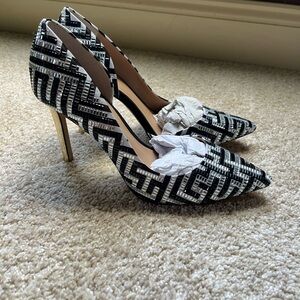I.N.C women’s sexy & chic pumps